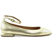 Pedro miralles 14639 Ballerina's | Maat 37 Dames Zilver