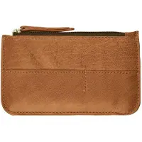 Chabo Bags Cards & Coin Wallet Camel