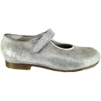 Beberlis 214-S19 Bandschoenen | Maat 29 Meisjes Goud