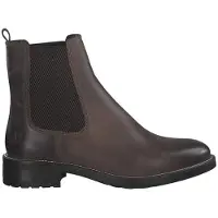 s.Oliver 5-5-25311-29 Chelsea boots | Maat 39 Dames Bruin