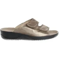 Rohde 1940 Slippers | Maat 43 Dames Brons