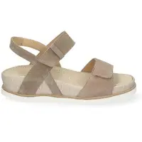 Durea 7417 wijdte G Sandalen