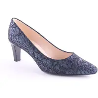 Peter kaiser 68801 Pumps | Maat 7.5 Dames Groen