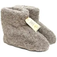 Woolwarmers Dolly /bruin