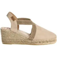 Toni pons Tona Espadrilles | Maat 35 Dames Beige
