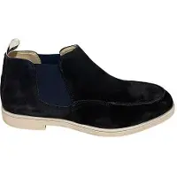 Greve 1737.59 Chelsea boots | Maat 11 Heren Blauw