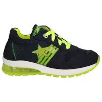Track style 323302 wijdte 3,5 Veterschoenen