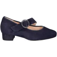 Hassia 3-302458 Wijdte K Bandschoenen | Maat 7