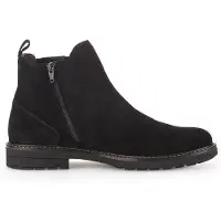 Pius Gabor 1027.14 Chelsea boots | Maat 8 Heren Zwart