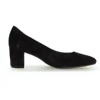 Gabor 61.450 Pumps | Maat 7.5 Dames Blauw