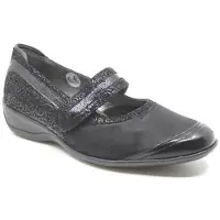Xsensible 10072.2 wijdte H Bandschoenen | Maat 36