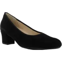 Hassia 4-30490 wijdte H Pumps | Maat 8