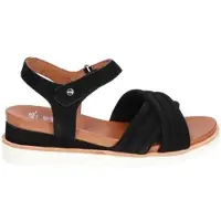 Ara 12-28202 Sandalen | Maat 43 Dames Zwart