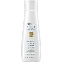 Marlies Möller Lang Haar Leven Hyaluron Shampoo 200 ml