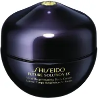 Shiseido Gezichtsverzorgingslijnen Future Solution LX Total Regenerating Body Cream