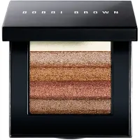 Bobbi Brown Makeup Wangen Shimmer Brick No. 01 Bronze