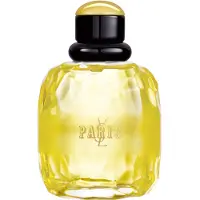 Yves Saint Laurent Paris Eau de Parfum, sprayflacon, 125 ml