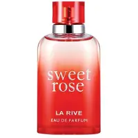 La Rive Sweet Rose Eau de Parfum Spray 90 ml