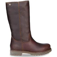 Panama jack Bambina B82 Laarzen | Maat 41 Dames Bruin