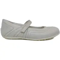 Superfit 4-148 Bandschoenen | Maat 37 Meisjes Wit