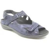 Durea 7258 wijdte G Sandalen | Maat 8