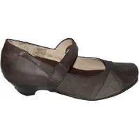 Verhulst 5101 wijdte H Bandschoenen | Maat 5.5 Dames Bruin