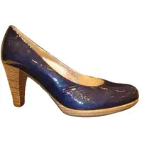 Gabor 65.220 Pumps | Maat 7 Dames Blauw