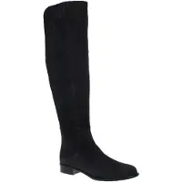 Lilian 10457 Laarzen | Maat 36 Dames Zwart
