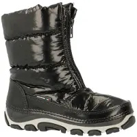 Olang BN120 Snowboots | Maat 27/28 Meisjes Zwart