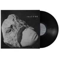 Universal Music The Cure - Songs Of A Lost World (LP) (Black Bio Vinyl)