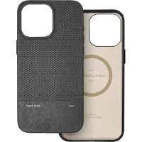 Native Union (Re)Classic Case - iPhone 16 Pro Max - Zwart