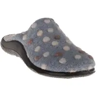 Westland by Josef Seibel Roubaix 05 Pantoffels | Maat 39 Dames Grijs