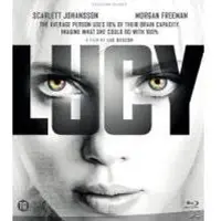 Belga Lucy (Blu-ray)