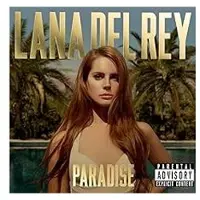 Universal Music Born To Die - Paradise Edition