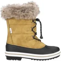 Gevavi Snowboot Women CW50 Gevoerd Bruin-Schoenmaat 41