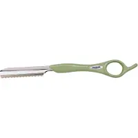 Feather Styling Razor Matcha