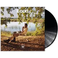 Sony music Leon (Black LP)