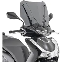 Givi D1181s Honda Sh 125/150 Voorruit