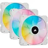 Corsair Box Ventilator SP120 RGB ELITE