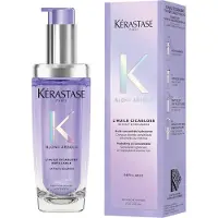 Kérastase - Blond Absolu L'huile Cicagloss Herstellende Haarolie - Voor Ontkleurd En Blond Haar