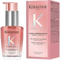 Kérastase Chroma Absolu Haarolie Dames 30ml