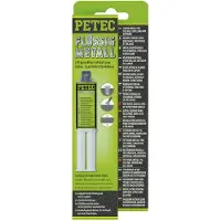 Petec 97425 Metaallijm, kit