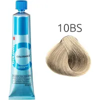 Goldwell Color Colorance Demi-Permanent Hair Color 10BS Beige zilver 60 ml