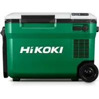 HiKOKI UL18DBAW4Z Accu Koelbox met Verwarmfunctie 18V