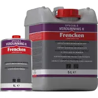 Frencken Verdunner K 1L