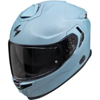 Scorpion EXO-GT SP Air Solid Helm