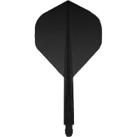Condor Axe Black Std. Short