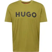 HUGO BOSS Dulivio T-Shirt Grøn Str. XL