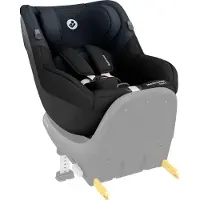 Maxi-Cosi Pearl S Tonal Black