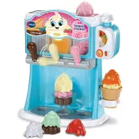 Vtech Smulpret Ijssalon